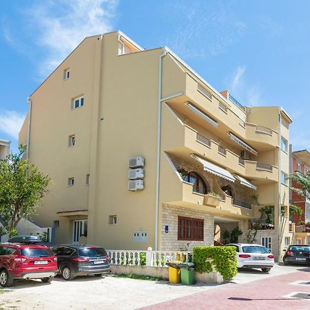 Apartments Barba Тучепи Экстерьер фото